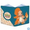 Supplies Ultra Pro: Pokemon 9-Pocket Portfolio - Charmander