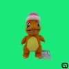 Brand new π₯° Bandai Pokemon: Winter Charmander Plush Toys & Figures β 1 Bandai Pokemon: Winter Charmander Plush Toys & Figures