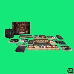 USAopoly Harry Potter: Hogwarts Battle - The Charms & Potions Expansion Board Games