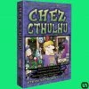 Discount π Steve Jackson Games Chez Cthulhu 2nd Edition π₯ 1 Steve Jackson Games Chez Cthulhu 2nd Edition