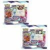 Outlet π Pokemon TCG: Sword & Shield Chilling Reign 3 Booster Pack Blister (Eevee & Snorlax) (Set Of 2) TCGs π 2 Pokemon TCG: Sword & Shield Chilling Reign 3 Booster Pack Blister (Eevee & Snorlax) (Set Of 2) TCGs