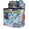 Coupon π₯ Pokemon TCG: Sword & Shield Chilling Reign Booster Box TCGs π 1 Pokemon TCG: Sword & Shield Chilling Reign Booster Box TCGs