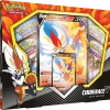 Best deal π Pokemon TCG: Cinderace V Box π₯ 1 Pokemon TCG: Cinderace V Box