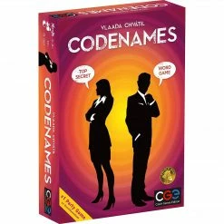 Czech Games Edition Codenames