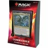 Wizards Of The Coast Magic The Gathering: Ikoria-Lair Of Behemoths Commander - Symbiotic Swarm