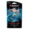 Wizards Of The Coast Magic The Gathering: Core Set 2020 Blue Theme Booster TCGs