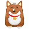 Bioworld Merch Cowboy Bepop Corgi Mini Backpack