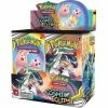 Pokemon TCG: Sun & Moon Cosmic Eclipse Booster Box