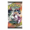 Pokemon TCG: Sun & Moon Cosmic Eclipse Booster Pack