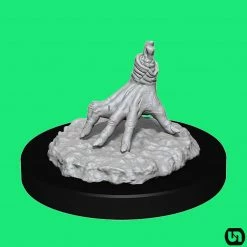 Wizkids Dungeons & Dragons: Nolzur's Marvelous Miniatures Wave 15 - Crawling Claws