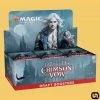 Wizards Of The Coast TCGs Magic The Gathering: Innistrad - Crimson Vow Draft Booster Box