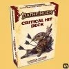 Paizo Publishing Pathfinder RPG: Critical Hit Deck