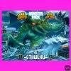 Buy 𧨠Iello Board Games King Of Tokyo 2E: Monster Pack - Cthulhu π 1 Iello Board Games King Of Tokyo 2E: Monster Pack - Cthulhu