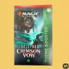 Wizards Of The Coast Magic The Gathering: Innistrad - Crimson Vow Theme Booster-Green TCGs