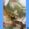Wizards Of The Coast Dungeons & Dragons 5E: Starter Set RPGs