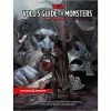 Wizards Of The Coast Dungeons & Dragons 5E: Volo's Guide To Monsters (Hardcover)