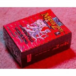 MetaZoo Games MetaZoo TCG: Cryptid Nation 1st Edition Tribal Theme Deck - Dark