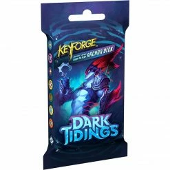 Fantasy Flight Games TCGs Keyforge: Dark Tidings Archon Deck