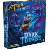 Fantasy Flight Games Keyforge: Dark Tidings 2 Player Starter Set TCGs