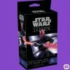 Deals β Fantasy Flight Games Miniatures Star Wars: Legion - Darth Maul And Sith Probe Droids Operative Expansion π 1 Fantasy Flight Games Miniatures Star Wars: Legion - Darth Maul And Sith Probe Droids Operative Expansion