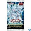 Konami Yu-Gi-Oh: Dawn Of Majesty Booster Pack 1st Edition TCGs