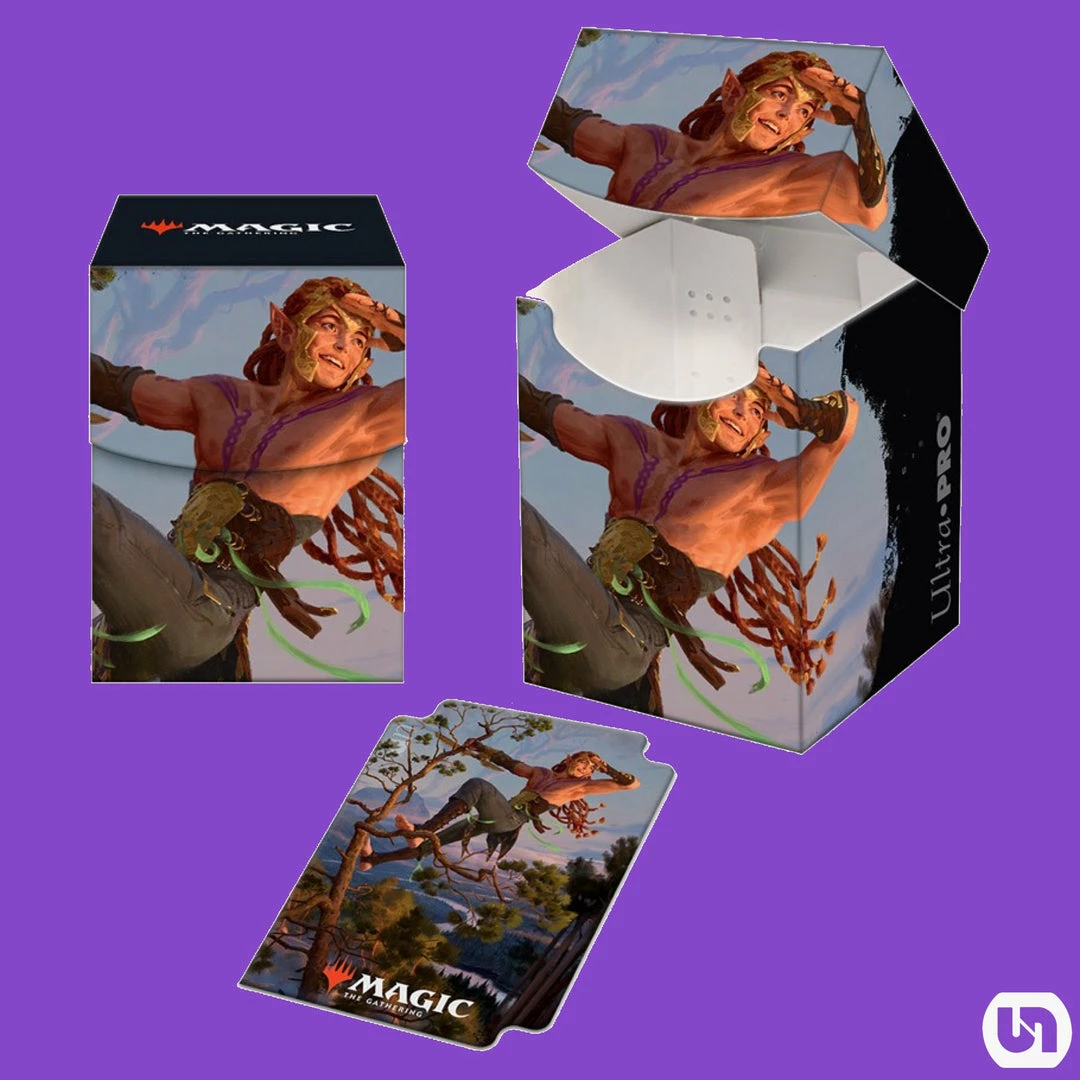 Discount βοΈ Ultra Pro: Deck Box Magic The Gathering - Planes Art 2 Magic: The Gathering π 3 Ultra Pro: Deck Box Magic The Gathering - Planes Art 2 Magic: The Gathering