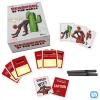 Discount 🧨 USAopoly Deadpool Vs The World 🎉 2 USAopoly Deadpool Vs The World