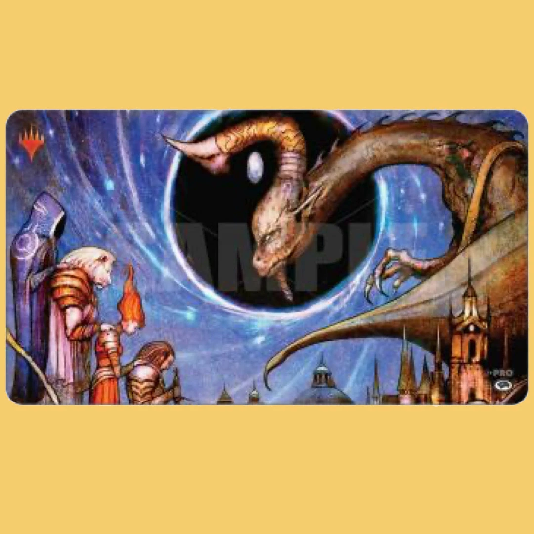 New π Ultra Pro: Magic The Gathering - Playmat-War Of The Spark, Deliver Unto Evil π― 3 Ultra Pro: Magic The Gathering - Playmat-War Of The Spark, Deliver Unto Evil