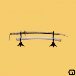Bandai Toys & Figures Demon Slayer: Nichirin Sword