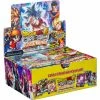 Bandai Dragon Ball Super TCG: Colossal Warfare Booster Box