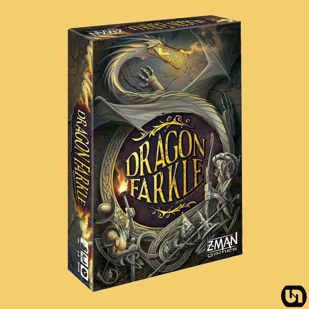 Buy 𧨠Zman Games Board Games Dragon Farkle π 3 Zman Games Board Games Dragon Farkle