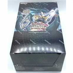 Konami Yu-Gi-Oh: Dragons Of Legend - The Complete Series