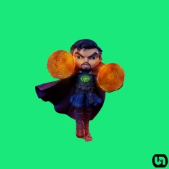 MiniCo. Marvel: The Infinity Saga - Doctor Strange Figure