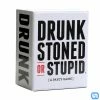 DSS Games Drunk Stoned Or Stupid
