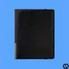 Arcane Tinman Supplies Dragon Shield: Card Codex 360 Portfolio - Black