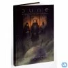 Modiphius Entertainment Dune RPG: Core Rulebook