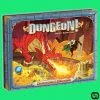Wizards Of The Coast Board Games Dungeons & Dragons: Dungeon!