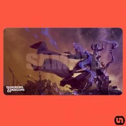 Playmats Ultra Pro: Dungeons & Dragons Playmat - Dungeon Masters Guide
