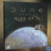 Top 10 β Dire Wolf Digital Dune: Imperium - Rise Of IX Expansion Board Games βοΈ 1 Dire Wolf Digital Dune: Imperium - Rise Of IX Expansion Board Games