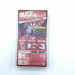 Space Cowboys Unlock! Escape Adventures: Squeek And Sausage Board Games