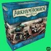 Fantasy Flight Games Arkham Horror: The Card Game - Edge Of The Earth Investigator Expansion
