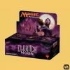 Wizards Of The Coast Magic The Gathering: Eldritch Moon Booster Box TCGs