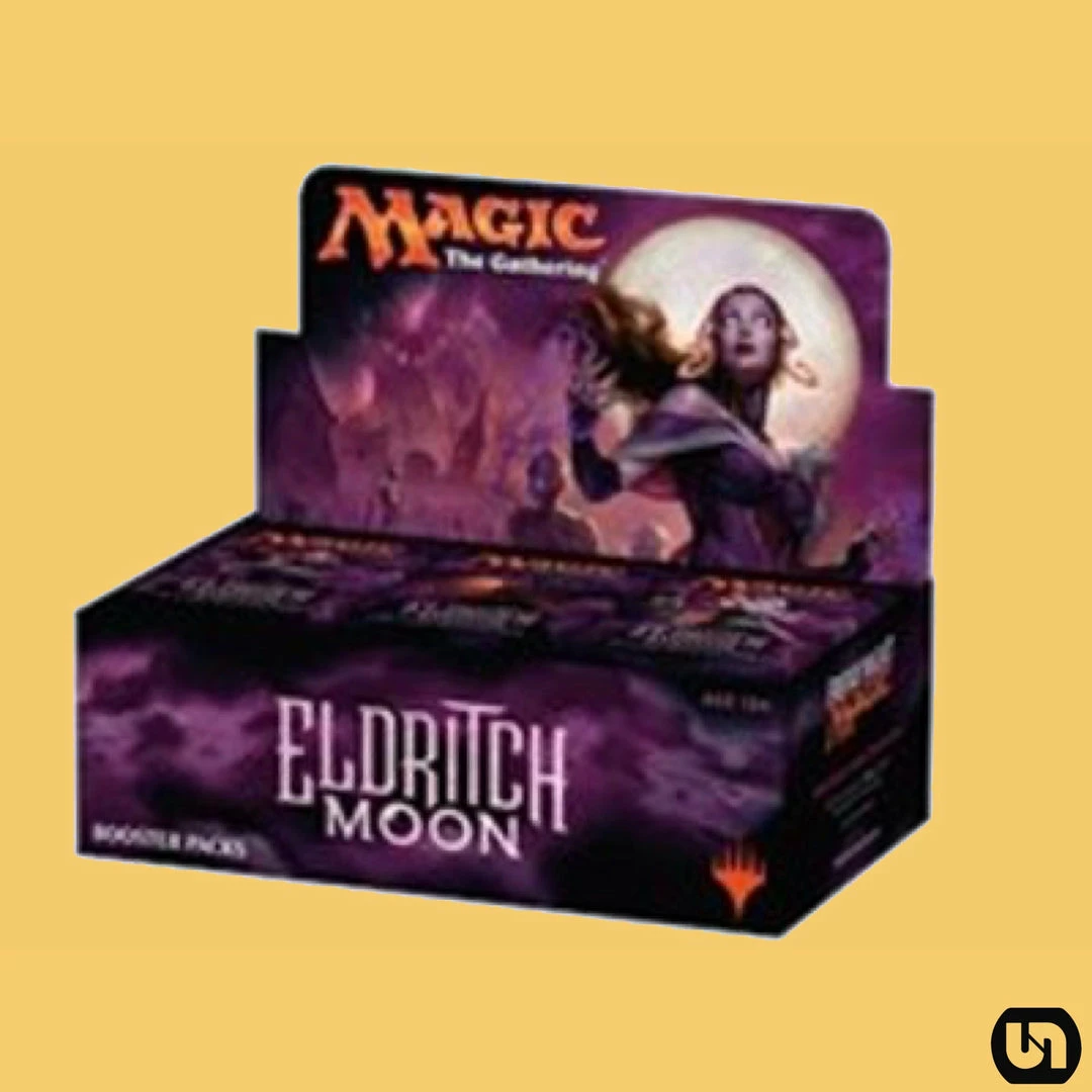 Buy π Wizards Of The Coast Magic The Gathering: Eldritch Moon Booster Box TCGs π 3 Wizards Of The Coast Magic The Gathering: Eldritch Moon Booster Box TCGs