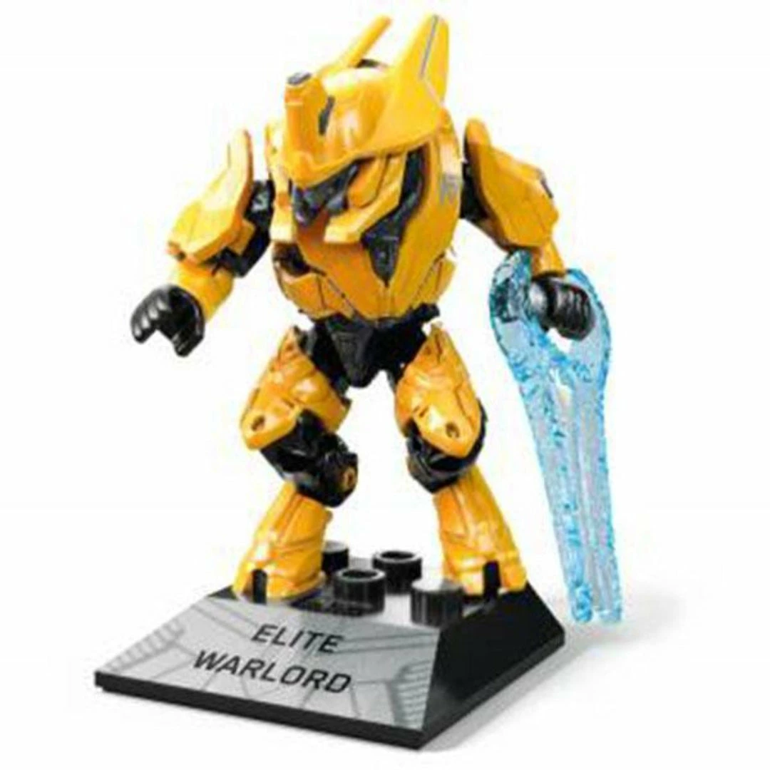 Promo π₯ Mattel Games Toys & Figures Mega Contrux: Halo Infinite Series 13 - Elite Warlord π₯ 4 Mattel Games Toys & Figures Mega Contrux: Halo Infinite Series 13 - Elite Warlord