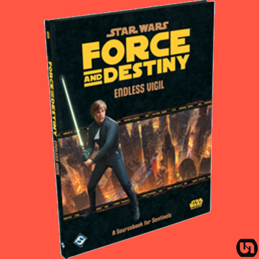 Discount 😀 Fantasy Flight Games Star Wars: Force And Destiny - Endless Vigil ❤️ 3 Fantasy Flight Games Star Wars: Force And Destiny - Endless Vigil