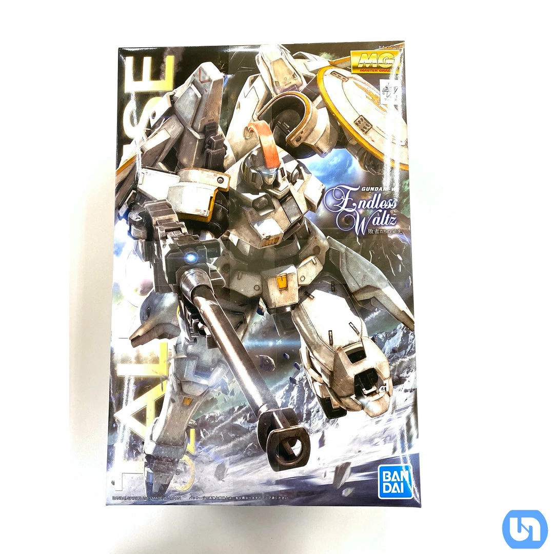Cheap π Bandai Gundam: Endless Waltz Model Kit Toys & Figures π 3 Bandai Gundam: Endless Waltz Model Kit Toys & Figures
