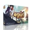 Flash Sale π Gamelyn Games Board Games Tiny Epic Pirates: Base Game π 2 Gamelyn Games Board Games Tiny Epic Pirates: Base Game