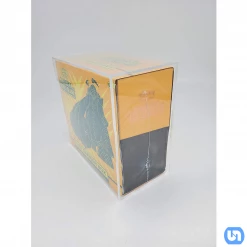 Best reviews of π₯ Unplugged Gaming Acrylic Elite Trainer Box Case Supplies π 7 Unplugged Gaming Acrylic Elite Trainer Box Case Supplies