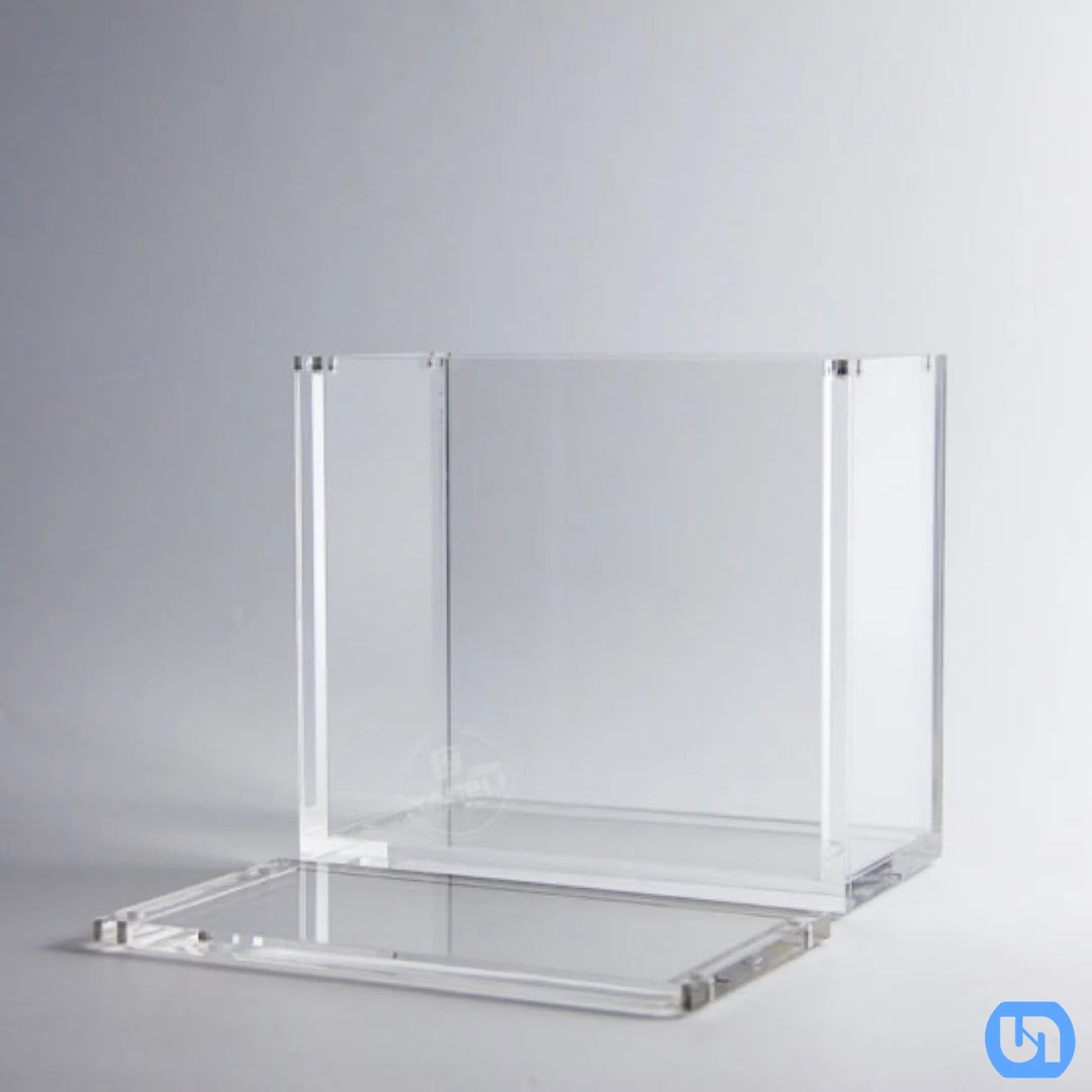 Best reviews of π₯ Unplugged Gaming Acrylic Elite Trainer Box Case Supplies π 4 Unplugged Gaming Acrylic Elite Trainer Box Case Supplies