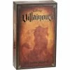 Ravensburger Disney: Villainous - Evil Comes Prepared Board Games